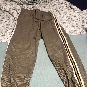 Wild fable joggers